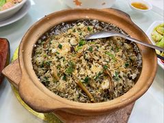 招牌黄鳝饭-台山第一家兴华黄鳝饭·黄鳝婆(开平店)