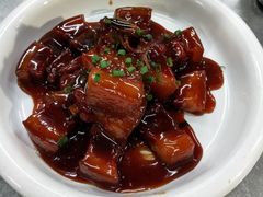 -同庆楼(天鹅湖万达店)