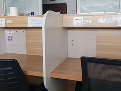 -锦鲤学社·自习室(角门西店)