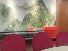 -吉莲利苑海鲜酒家(珠海拱北28年老字号店)