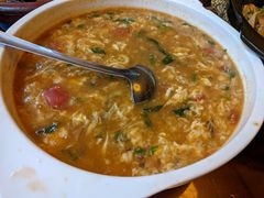 -赵记煎饼卷大葱(东岳店)