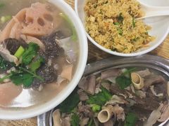 -潮汕裕成莲藕(泰沙路店)