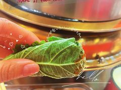 -晓燃地摊烤肉(朝阳双桥店)