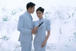 点击看大图 -金夫人婚纱摄影(衡阳店)