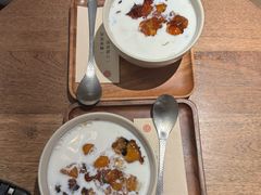 -彬媽糖水(侨鑫国际店)