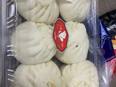 全家福小包子-白玉兰食品甜凤店(合生汇店)