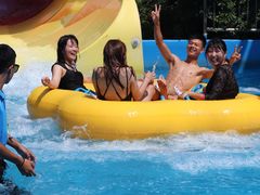-郑州方特水上乐园