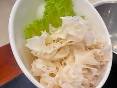 -殷式·私房烧烤·羊蝎子火锅(什刹海店)