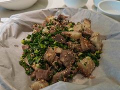 -水乡人家私房菜(逢简店)