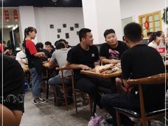 大堂-汇通杨家·烤肉(汇通店)