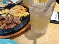 -菲滋意式餐厅(金华银泰城店)