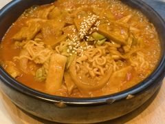 -屋里家延边朝鲜族冷面(南园店)