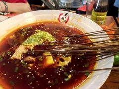 -蜀串香牛杂火锅串串