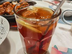 -大树餐厅(益田假日店)