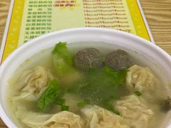 -云云美食