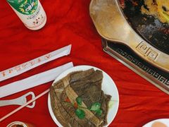 -山城年华老火锅(玉林店)