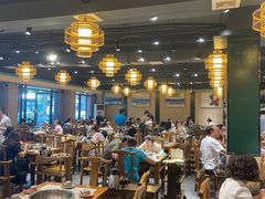 -肖肖酸萝卜鱼火锅(总店)