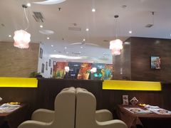 大堂-尊品牛排(沙湾印象汇店)