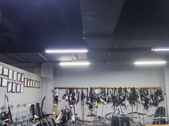 -蓝天射箭馆·专业射箭运动(诚丰广场店)