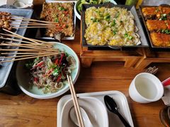 -管氏翅吧(甘家口店)