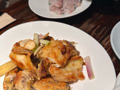 -大良毋米粥(锦龙路总店)