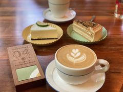 -时光花园(白鹭洲店)