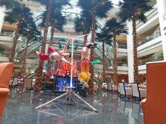 -威斯汀舞台餐厅