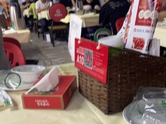 -聚味瞿记·龙虾堂(树木岭店)