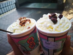 -茶颜悦色(平和堂负一楼店)