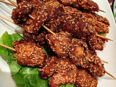 -功德林(南京西路店)