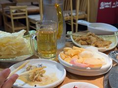 -邵汇大虾(泉园一路店)