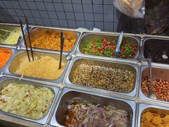 -三兄弟高炉烧饼