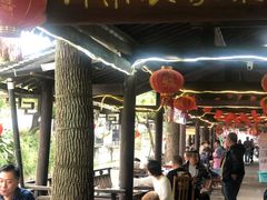 门面-阿东农家菜(新场古镇下塘街店)