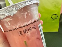 -宝藏绿洲(万象前海店)