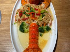 -东田之村自助餐厅(金水路店)