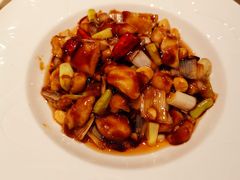 -南门小馆·清真(国贸商城店)