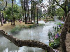 -人民公园(罗湖区)