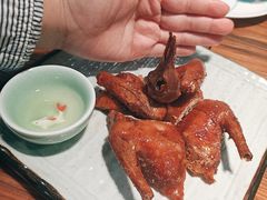 -南景饭店(万家丽路店)