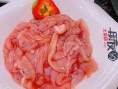 -朋友的火锅店(苏家屯店)