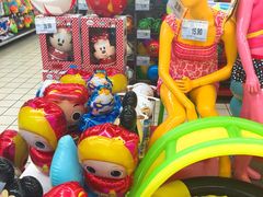 -家乐福(八宝街店)