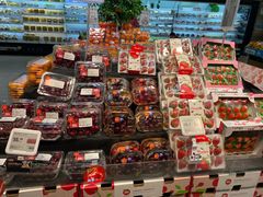 零售区-盒马鲜生(首义店)