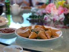 -大树头·花园餐厅(市桥店)