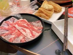 -小乌猪·金华筒骨煲(永盛购物广场店)