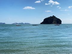 -棒棰岛宾馆景区