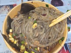 -阿坤传统手工小吃(沙坪坝店)