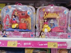 -TOYSRUS玩具反斗城(广州IGC天汇广场店)