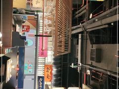 大堂-茄子恰恰·新云南小炒(坪山益田店)