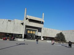 -辽沈战役纪念馆