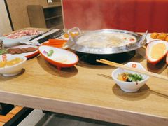 -彤德莱火锅(果园路店)
