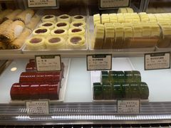 -蜂蝶来饼店(拱北总店)